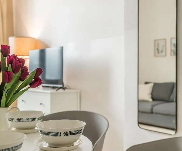 Xxxl Bed/ Free Parking/ Viena