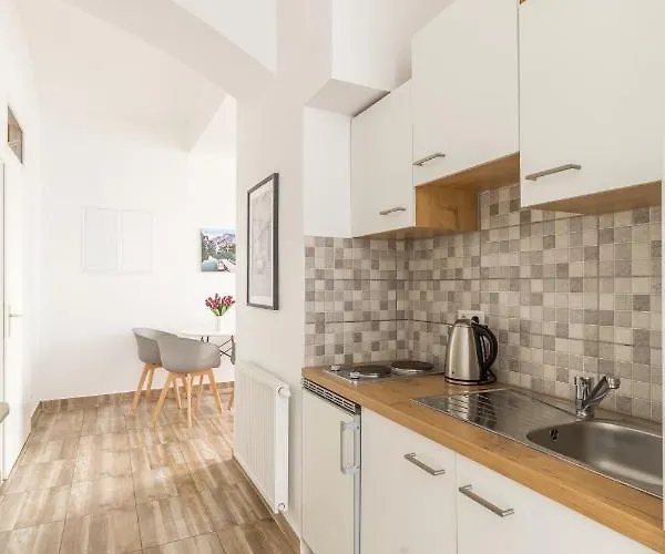 Apartamento Xxxl Bed/ Free Parking/ *