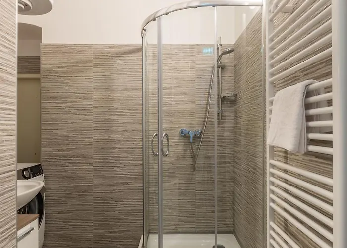 Apartamento Xxxl Bed/ Free Parking/ *
